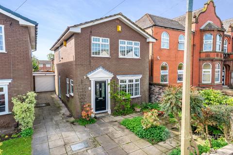 Ansdell Villas Road, Rainhill, Prescot, Merseyside, L35