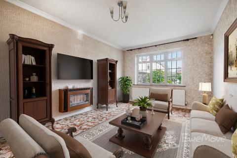 4 bedroom detached house for sale, Ansdell Villas Road, Rainhill, Prescot, Merseyside, L35