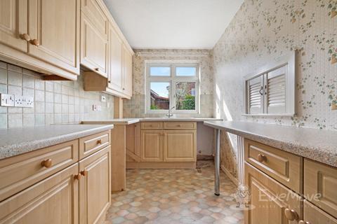 4 bedroom detached house for sale, Ansdell Villas Road, Rainhill, Prescot, Merseyside, L35
