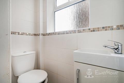 4 bedroom detached house for sale, Ansdell Villas Road, Rainhill, Prescot, Merseyside, L35