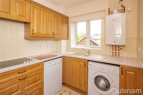 1 bedroom apartment for sale, Burcot Lane, Bromsgrove, Worcestershire, B60