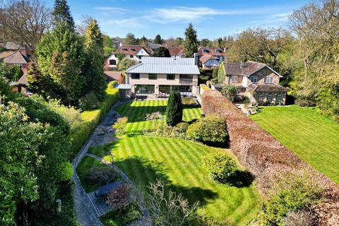 34 Coppice Avenue, Great Shelford, Cambridge, CB22 5AQ