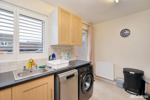 14 Aldersey Close, Windmill Hill, Runcorn, WA7 6NL