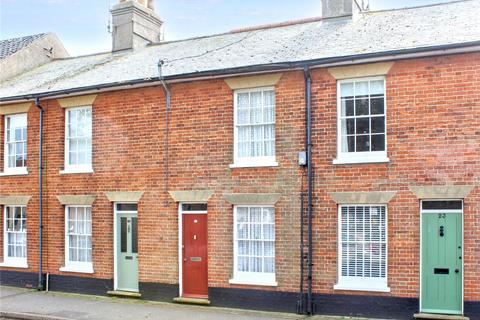 2 bedroom terraced house for sale, Victoria Street, Southwold, Suffolk, IP18