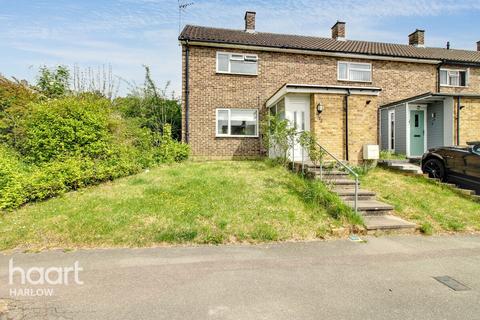 207 Fold Croft, Harlow, CM20 1SW