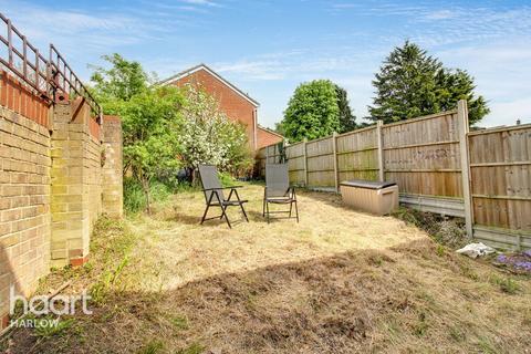 207 Fold Croft, Harlow, CM20 1SW