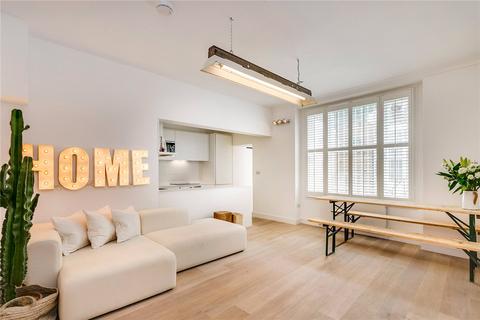2 bedroom apartment to rent, London W2