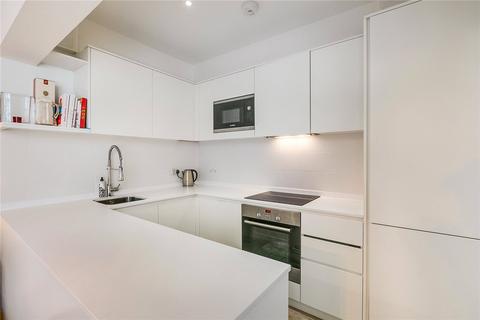 2 bedroom apartment to rent, London W2