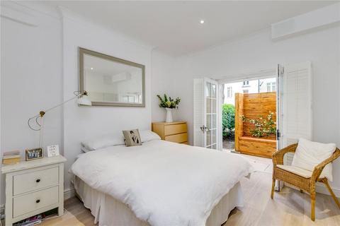 2 bedroom apartment to rent, London W2