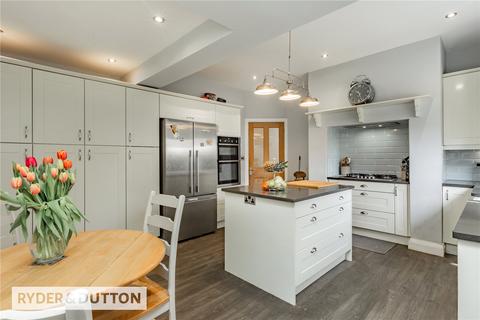 4 bedroom semi-detached house for sale, Hill Lane, Blackley, Manchester, M9
