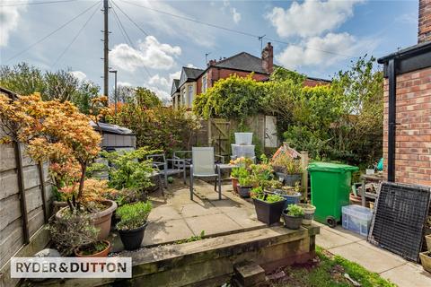 4 bedroom semi-detached house for sale, Hill Lane, Blackley, Manchester, M9