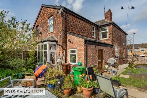 4 bedroom semi-detached house for sale, Hill Lane, Blackley, Manchester, M9
