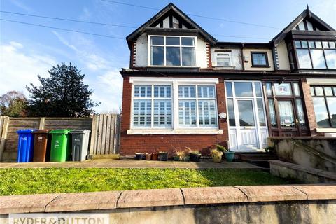 undefined, Hill Lane, Blackley, Manchester, M9