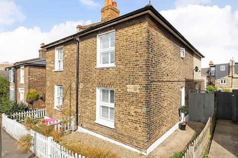 22 Millhouse Place, London, SE27 0UU
