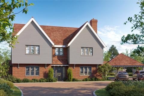 4 bedroom equestrian property for sale, Watersplash Lane, Warfield, Bracknell, Berkshire, RG42
