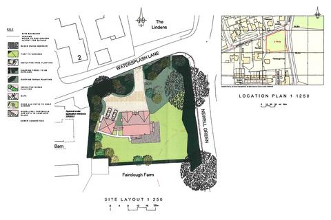 4 bedroom equestrian property for sale, Watersplash Lane, Warfield, Bracknell, Berkshire, RG42