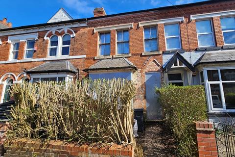 3 bedroom terraced house for sale, 87 Milcote Road, Bearwood, Smethwick, West Midlands, B67 5BG