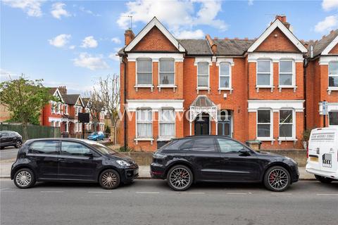 1 bedroom apartment for sale, Broadwater Road, London, N17