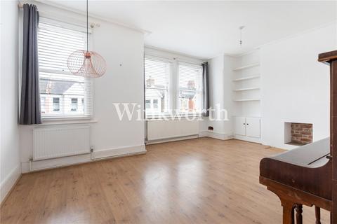 1 bedroom apartment for sale, Broadwater Road, London, N17
