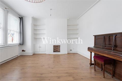 1 bedroom apartment for sale, Broadwater Road, London, N17