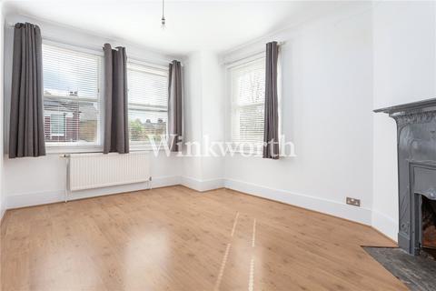 1 bedroom apartment for sale, Broadwater Road, London, N17
