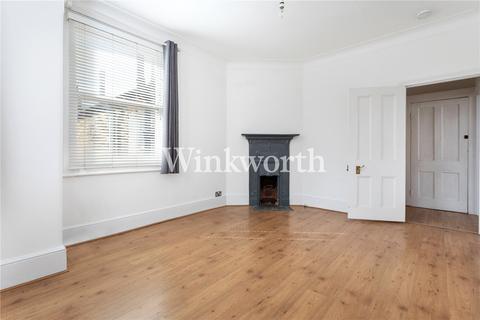 1 bedroom apartment for sale, Broadwater Road, London, N17