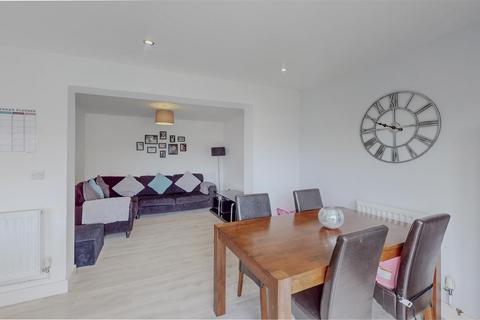 2 bedroom semi-detached bungalow for sale, Carnation Way, Red Lodge