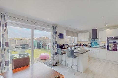 2 bedroom semi-detached bungalow for sale, Carnation Way, Red Lodge