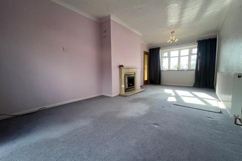 3 bedroom terraced house for sale, Fordbridge Road, Birmingham, West Midlands, B37