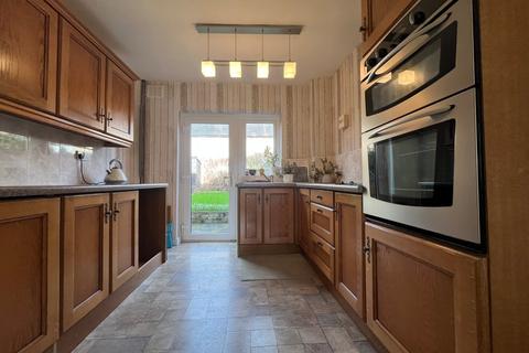 3 bedroom terraced house for sale, Fordbridge Road, Birmingham, West Midlands, B37