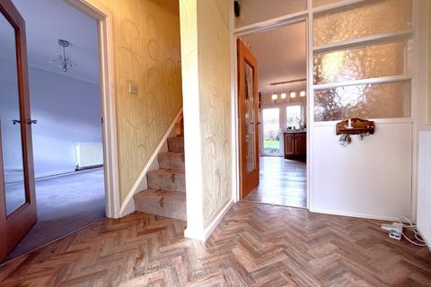 3 bedroom terraced house for sale, Fordbridge Road, Birmingham, West Midlands, B37