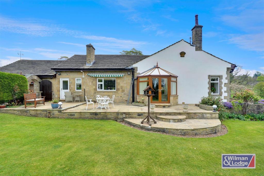 Four Bed Barn Conversion 30