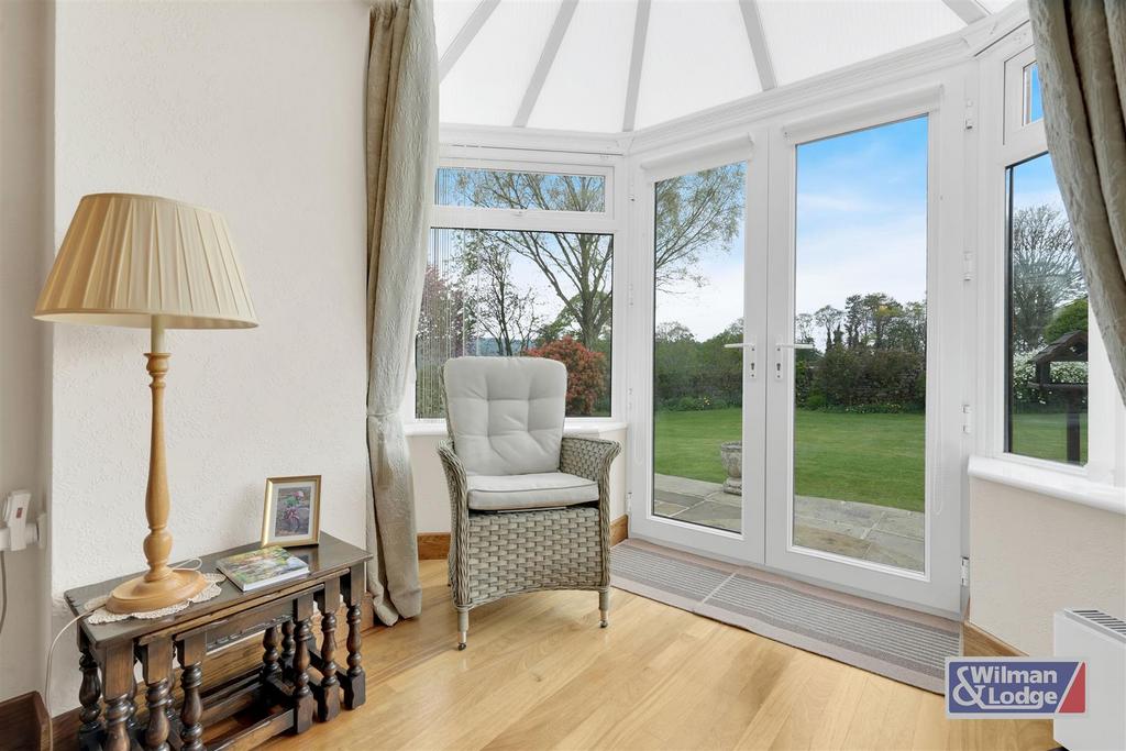 Four Bed Barn Conversion 11
