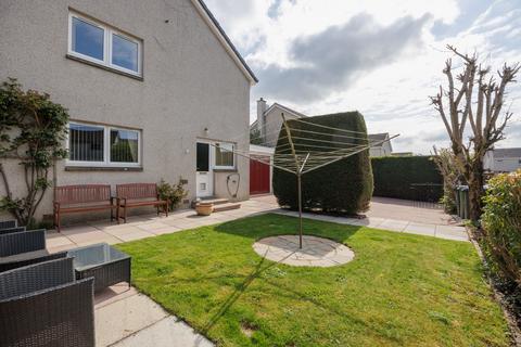 20 Holly Crescent, Blairgowrie, PH10 6TX