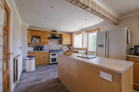 20 Holly Crescent, Blairgowrie, PH10 6TX