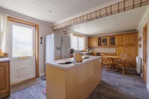 20 Holly Crescent, Blairgowrie, PH10 6TX