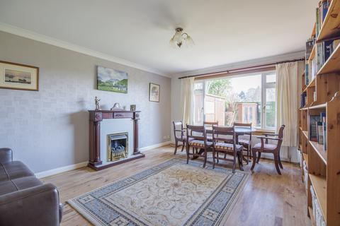 20 Holly Crescent, Blairgowrie, PH10 6TX