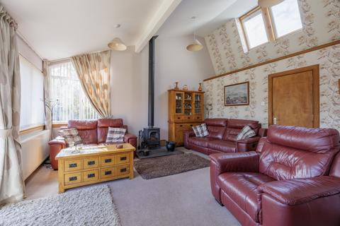 20 Holly Crescent, Blairgowrie, PH10 6TX