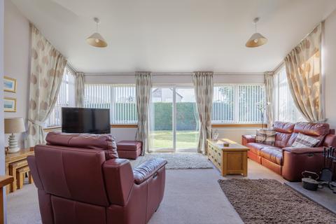20 Holly Crescent, Blairgowrie, PH10 6TX