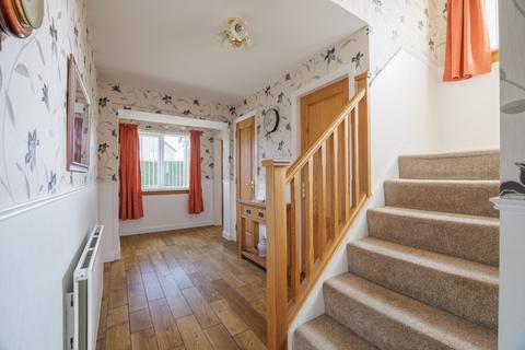 20 Holly Crescent, Blairgowrie, PH10 6TX