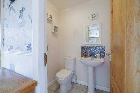 20 Holly Crescent, Blairgowrie, PH10 6TX