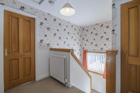 20 Holly Crescent, Blairgowrie, PH10 6TX
