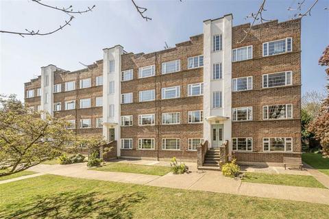 Park Road, Kingston Upon Thames KT1