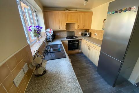 undefined, 15 Woolmore Avenue, Coldhurst, Oldham, OL1 2UD