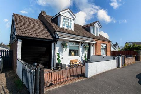 3 bedroom semi-detached house for sale, Vulcan Street, Motherwell