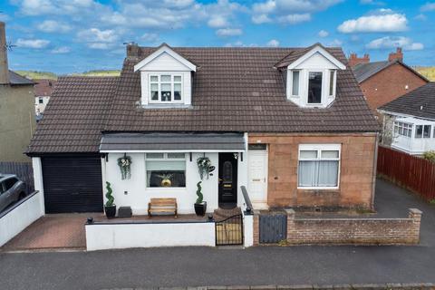 3 bedroom semi-detached house for sale, Vulcan Street, Motherwell