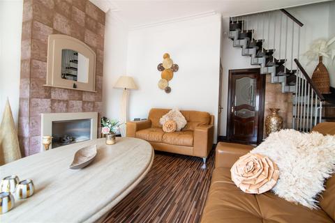 3 bedroom semi-detached house for sale, Vulcan Street, Motherwell