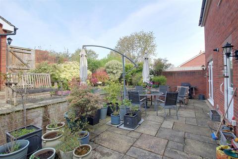 4 bedroom detached house for sale, Culver Street, Newent