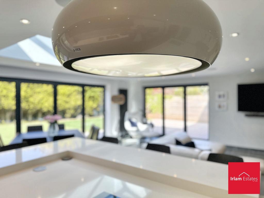 Kitchen/Lounge/Diner