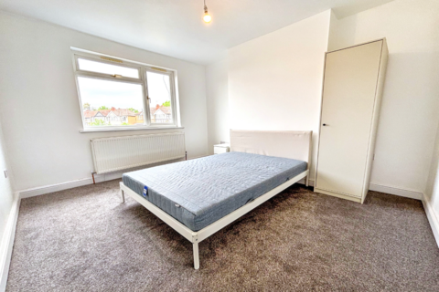undefined, Kings Road, Harrow, Greater London, HA2 9LG